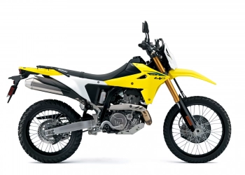 SUZUKI DR-Z4S