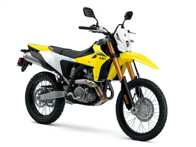 SUZUKI DR-Z4S