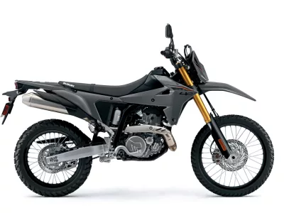 SUZUKI DR-Z4S