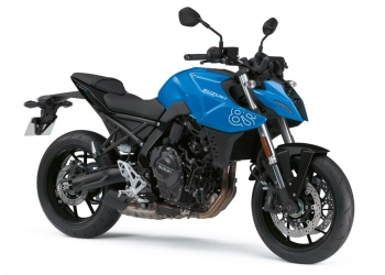 SUZUKI GSX 8S
