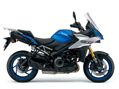 SUZUKI GSX S 1000 GX