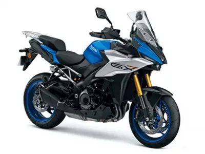 SUZUKI GSX S 1000 GX