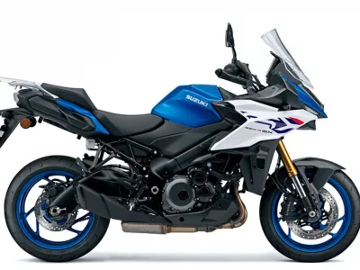 SUZUKI GSX-S1000GX 2026