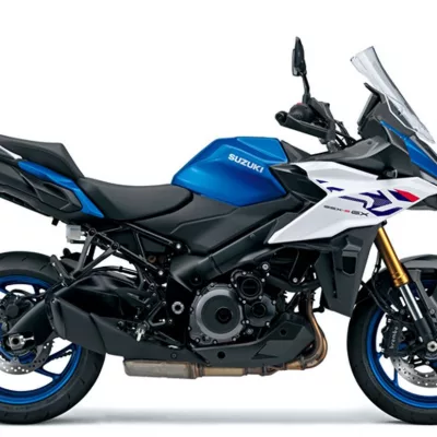 SUZUKI GSX-S1000GX 2026