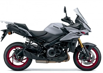SUZUKI GSX-S1000GX 2026