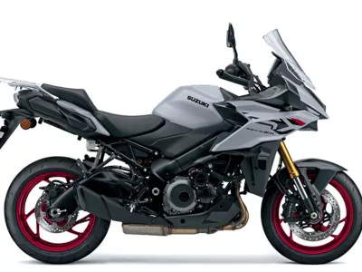 SUZUKI GSX-S1000GX 2026