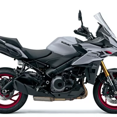 SUZUKI GSX-S1000GX 2026
