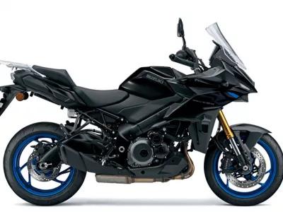 SUZUKI GSX-S1000GX 2026