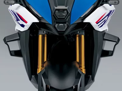 SUZUKI GSX-S1000GX 2026
