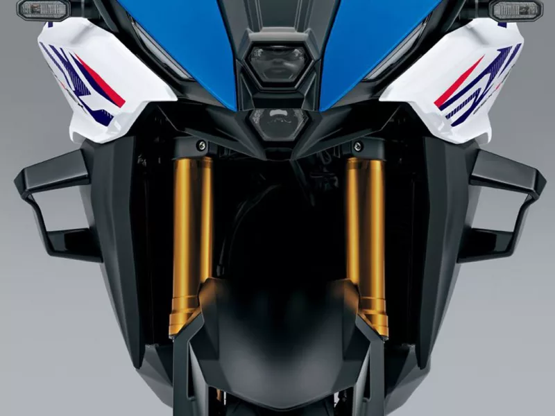 SUZUKI GSX-S1000GX 2026