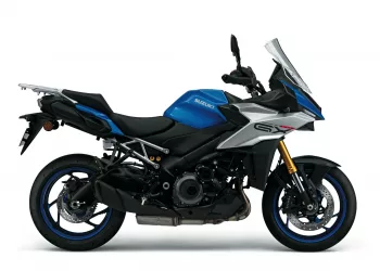 Suzuki GSX S 1000 GX