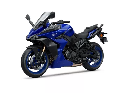 SUZUKI GSX S1000GT AZUL
