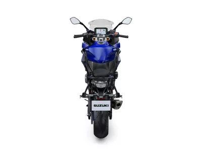 SUZUKI GSX S1000GT AZUL