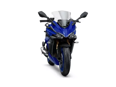 SUZUKI GSX S1000GT AZUL