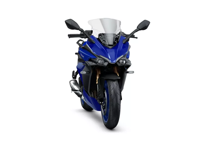 SUZUKI GSX S1000GT AZUL