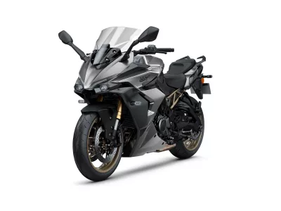 SUZUKI GSX S1000GT GRIS