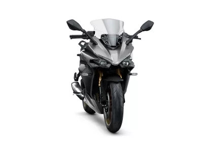 SUZUKI GSX S1000GT GRIS