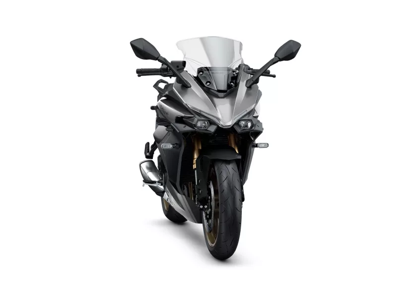 SUZUKI GSX S1000GT GRIS