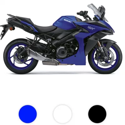 SUZUKI GSX-S1000GT 2026