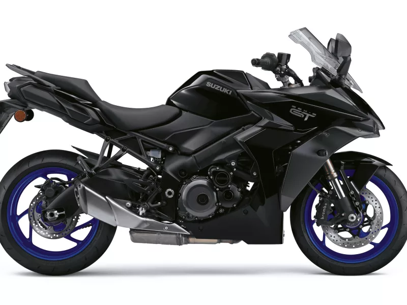 SUZUKI GSX-S1000GT 2026