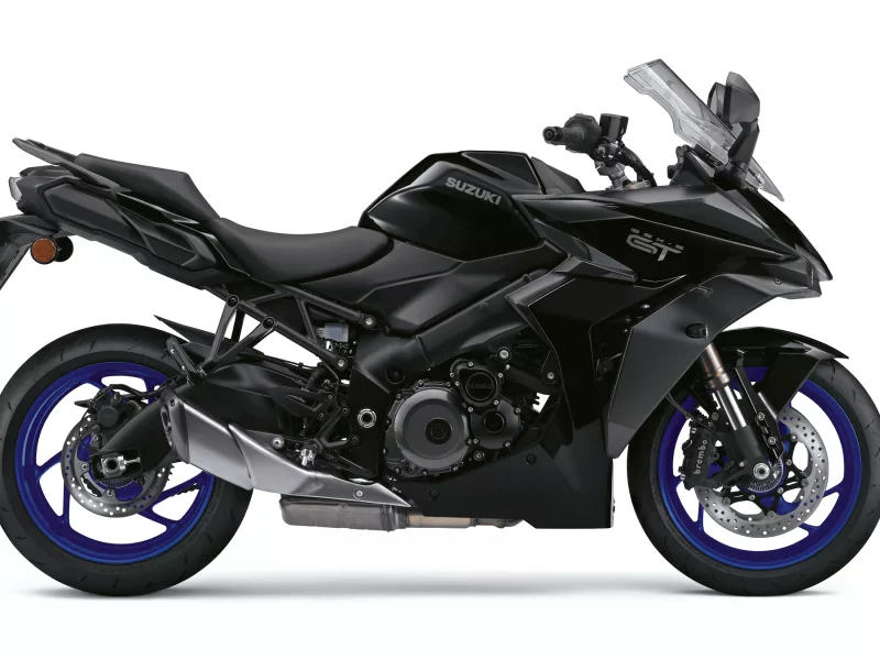 SUZUKI GSX-S1000GT 2026