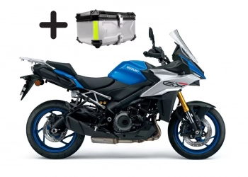 Suzuki GSX S 1000 GX