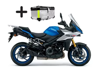 SUZUKI GSX S 1000 GX