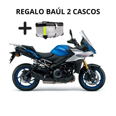 Suzuki GSX S 1000 GX