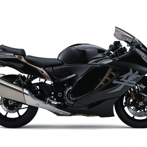 SUZUKI HAYABUSA 1300 – 2025