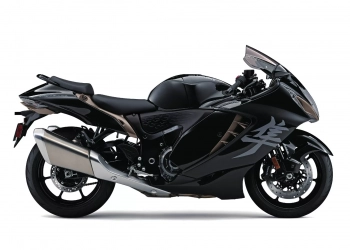 SUZUKI HAYABUSA 1300 – 2025