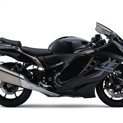 SUZUKI HAYABUSA 1300 - 2025