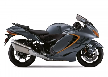 SUZUKI HAYABUSA 1300 2026