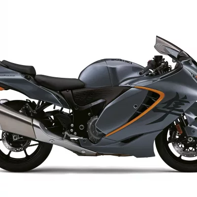 Suzuki Hayabusa 2026 nueva a estrenar. Financiación sin entrada. Envío económico a toda la península. Full Gas Motor. Mejorada del Campo. Madrid