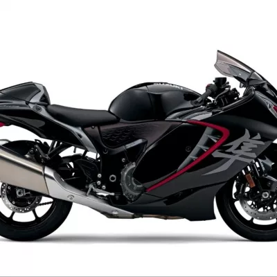 SUZUKI HAYABUSA 1300 2026