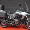 SUZUKI V-STROM 800 TECH 2024 – Sólo 9.000 km – Impecable