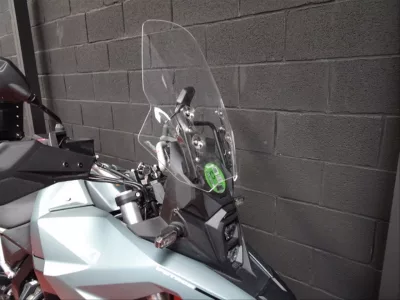 SUZUKI V-Strom 800 Tech