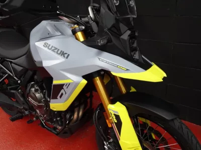 SUZUKI V-Strom 800 DE 2023