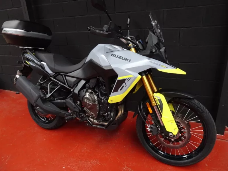 SUZUKI V-Strom 800 DE 2023