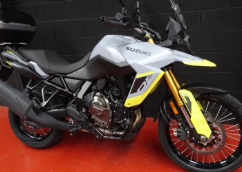 SUZUKI V-Strom 800 DE 2023