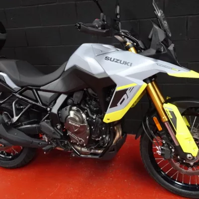 SUZUKI V-Strom 800 DE 2023