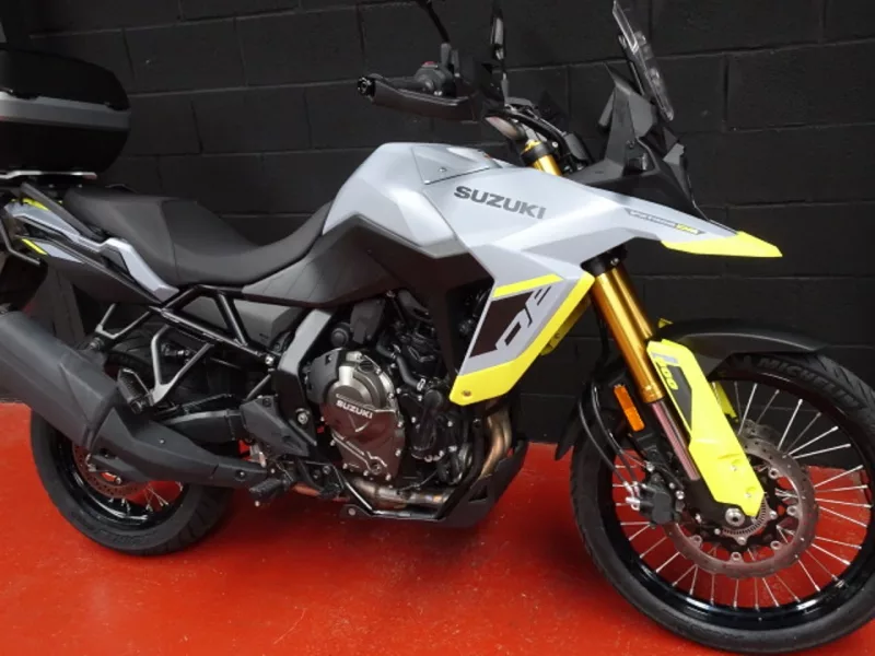 SUZUKI V-Strom 800 DE 2023