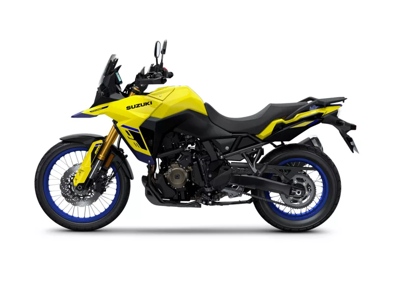 SUZUKI V-Strom 800 DE