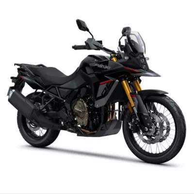 SUZUKI V-Strom 800 DE