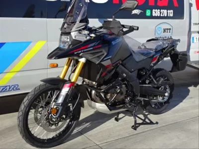 SUZUKI V-Strom 1050 DE
