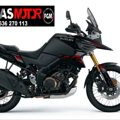 SUZUKI V-Strom 1050 DE