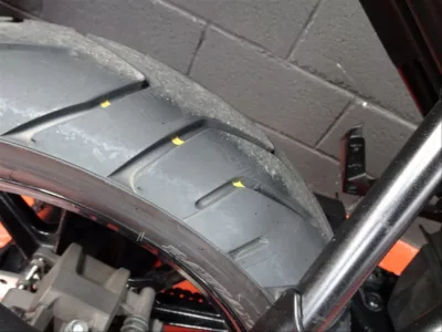 SUZUKI V-Strom 1050 2021