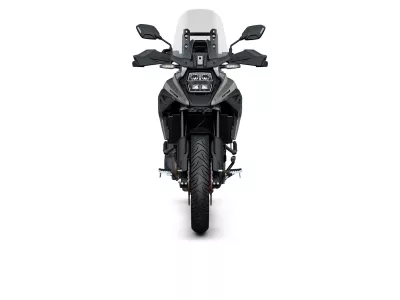 SUZUKI V-STROM 1050 TECH 2025 GRIS