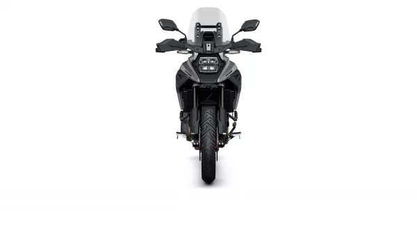 SUZUKI V-STROM 1050 TECH 2025 GRIS - Imagen 6