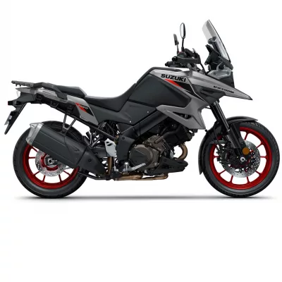 SUZUKI V-STROM 1050 TECH 2025 GRIS