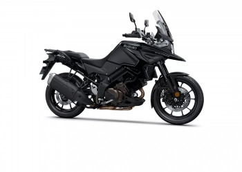 SUZUKI V-STROM 1050 TECH 2025 NEGRA